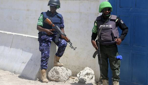 Jedan od vođa terorista Al-Shababa ubijen u Somaliji