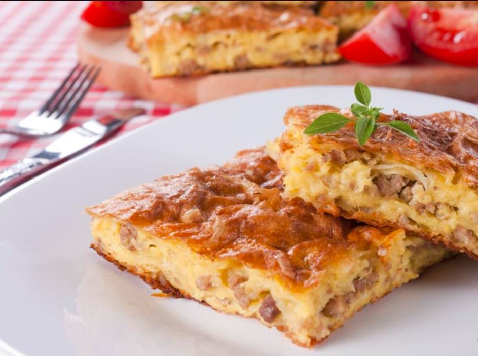 Jedan sastojak pravi razliku: Trik iskusnih kuhara za savršenu pitu