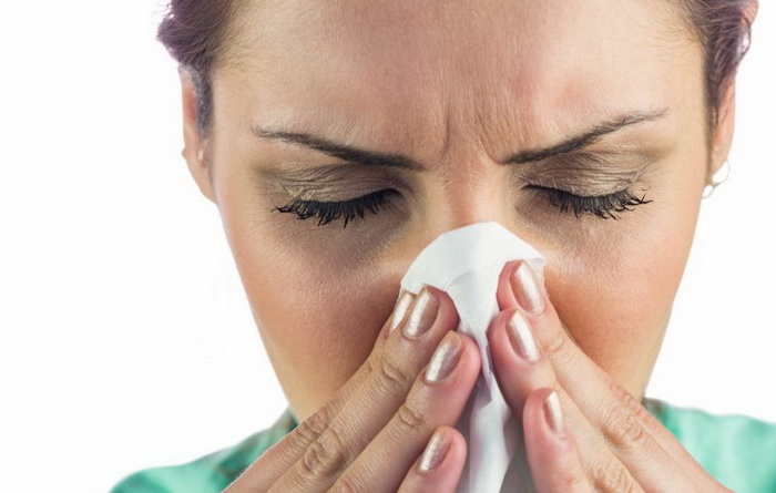 Jedan simptom specifičan je za koronavirus i razlikuje se od simptoma gripe