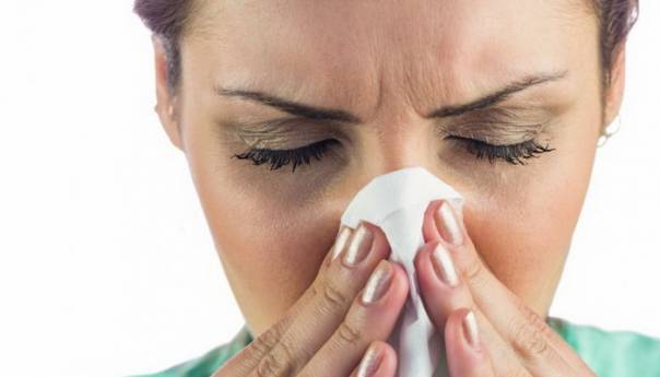 Jedan simptom specifičan je za koronavirus i razlikuje se od simptoma gripe