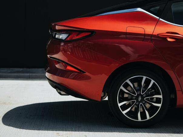 Jedan trik s vodom drži vaš auto hladnim