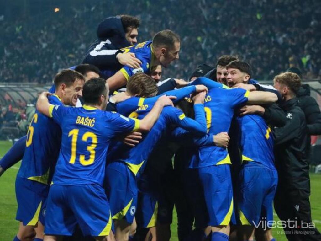 Jedan Zmaj je skuplji od cijele reprezentacije Katara