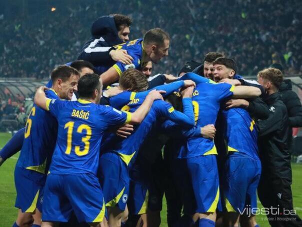 Jedan Zmaj je skuplji od cijele reprezentacije Katara