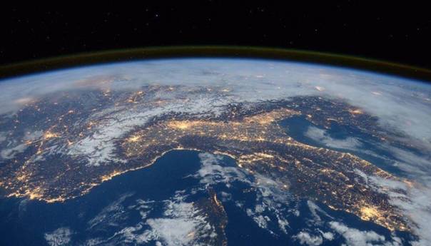 Jedanaest milijuna Brazilaca misli da je Zemlja ravna