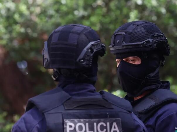 Jedanaest policajaca uhapšeno u Portugalu, optuženi za trgovinu ljudima