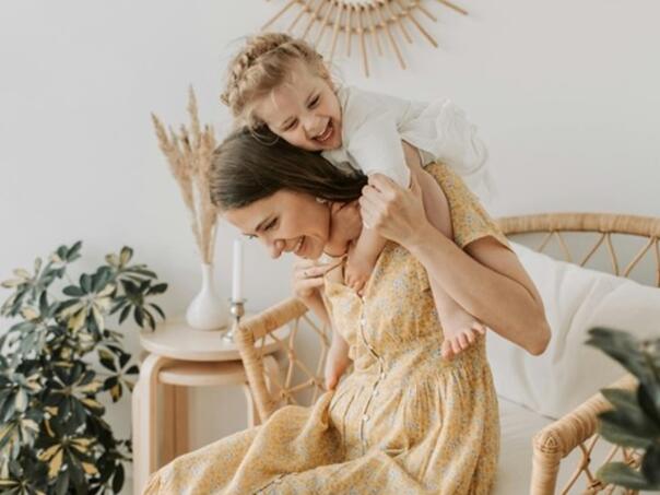 Jedanaest rečenica koje svako dijete želi čuti