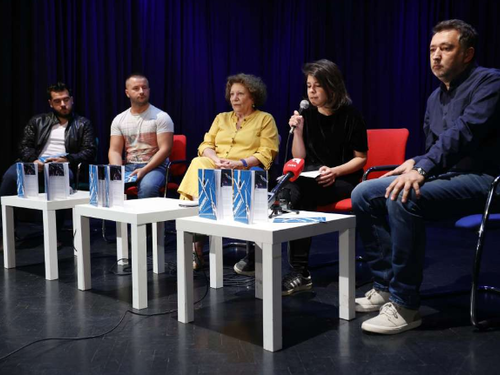 Jedanaesti Juventafest od 6. do 10. septembra u Sarajevu