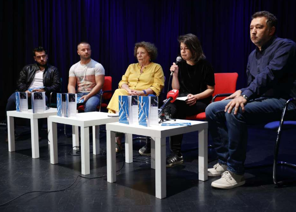 Jedanaesti Juventafest od 6. do 10. septembra u Sarajevu