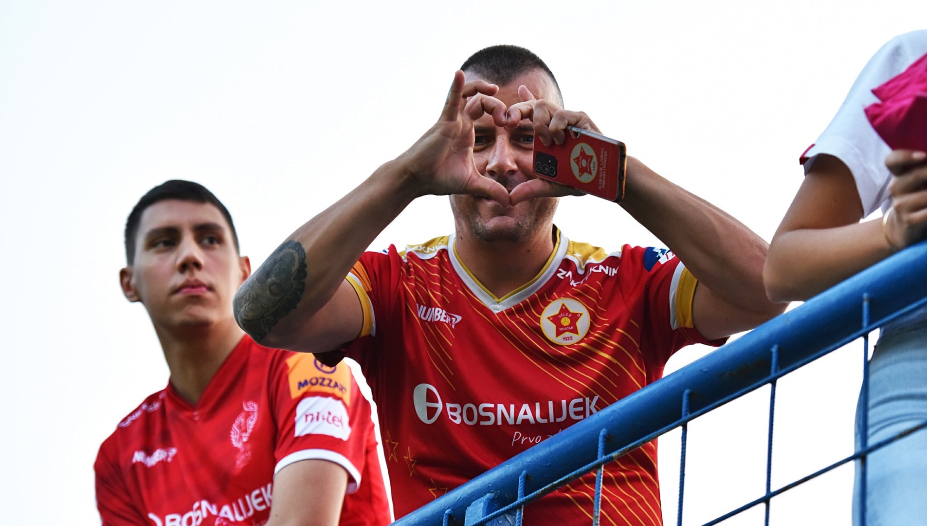 Jedanaesto kolo PLBiH u znaku derbija u Gabeli