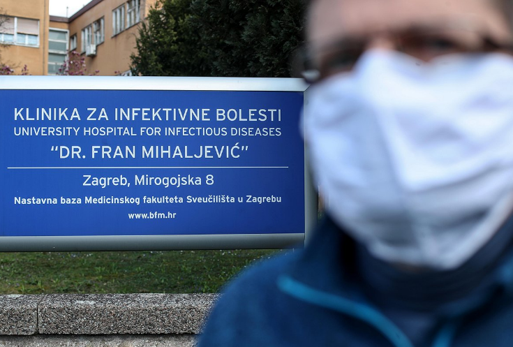 11-godišnji dječak preminuo od korone u Hrvatskoj