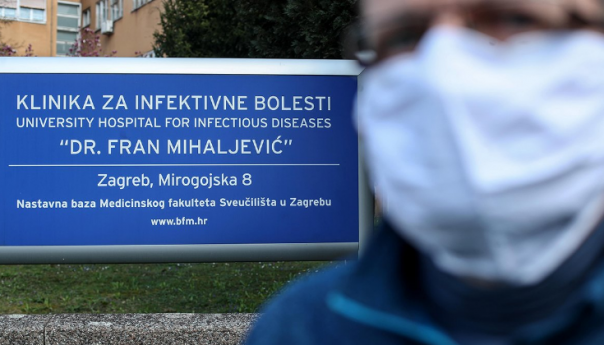 11-godišnji dječak preminuo od korone u Hrvatskoj