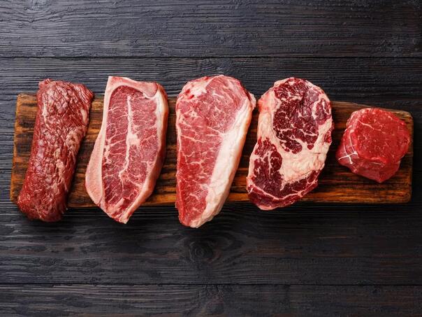 Jedete li često meso i prerađevine? Nesvjesno povećavate rizik od raka