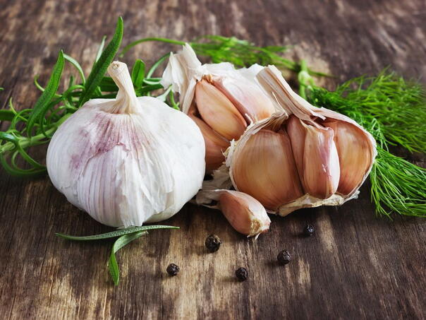 Jedete li ove namirnice svaki dan? Mogle bi vam pomoći u jačanju imuniteta