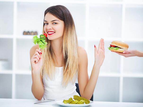 Jedi svaka tri sata i gubi kilograme: Mršanje bez odricanja ili još jedan trend?