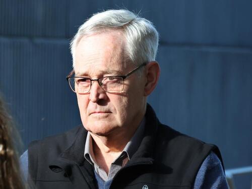 Jedini je preživio otrovni ručak s gljivama: "Osjećam se napola živim"