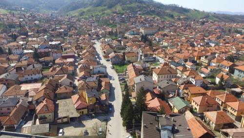 Jedini pacijent zaražen koronavirusom u Visokom se oporavio