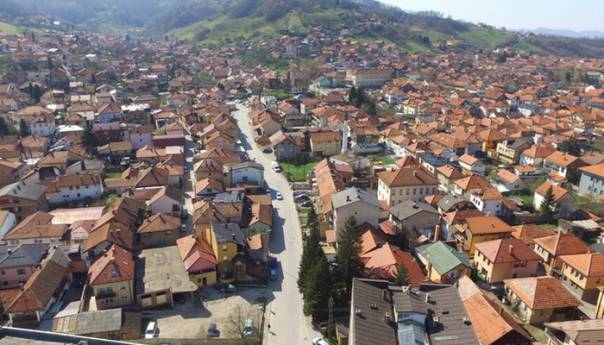 Jedini pacijent zaražen koronavirusom u Visokom se oporavio