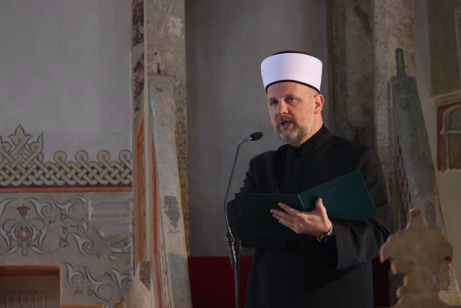Jedinstvena hutba Rijaseta o kurbanu: Podrška povratnicima i domaćoj ekonomiji