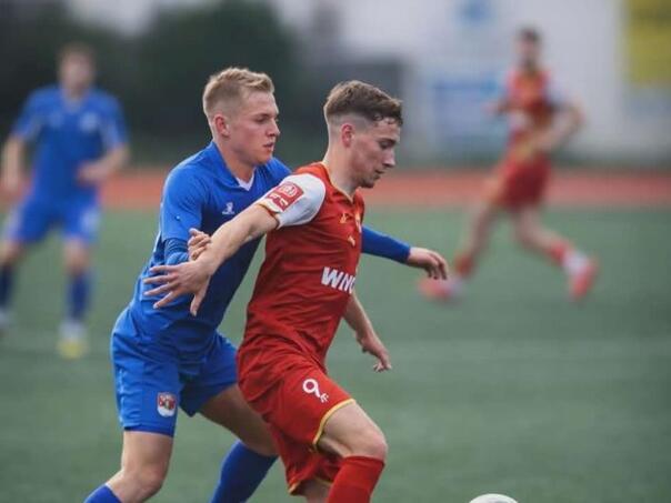 Jedinstvo Bihać savladalo Zadar u gostima