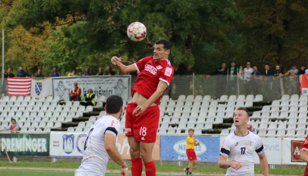 Jedinstvo slavilo protiv Radnika, Posušje poraženo u Goraždu