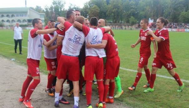 Jedinstvo u derbiju kola savladalo GOŠK