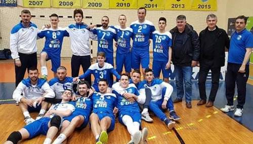 Jedinstvo u finalu, večeras susreti odbojkašica