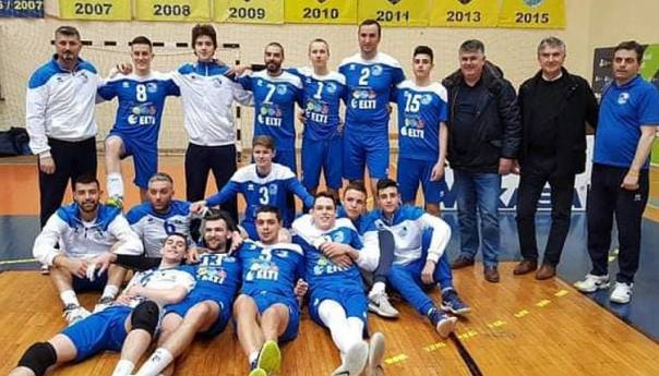 Jedinstvo u finalu, večeras susreti odbojkašica