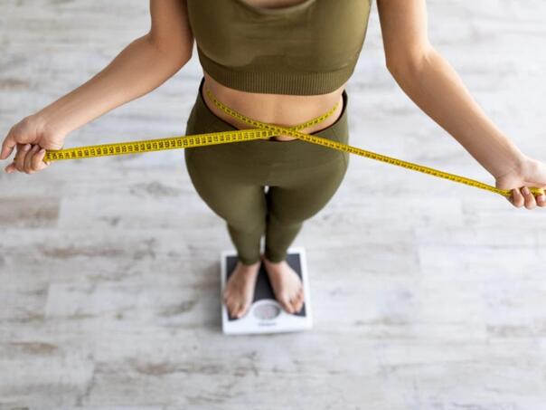 Jedna aminokiselina je ključna za mršavljenje i sagorijevanje masti