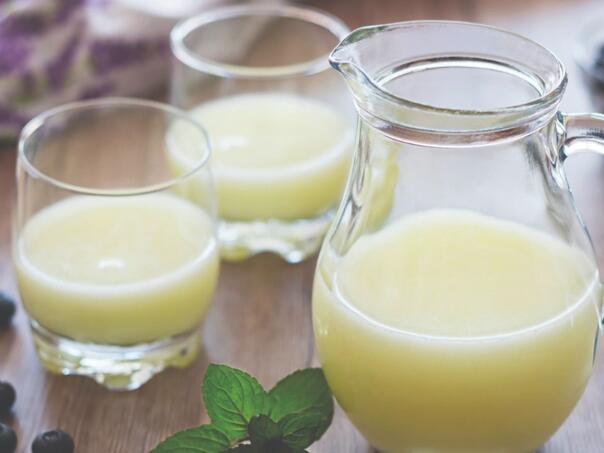 Jedna čaša ovog napitka dnevno donijet će vam brojne benefite