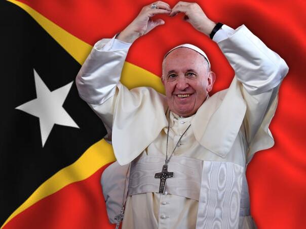 Jedna je država zbog papine smrti proglasila čak sedam dana žalosti, ali ima dobar razlog