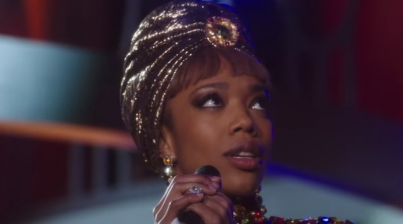 Jedna, jedina i neponovljiva: Izašao je novi trailer za film o Whitney Houston