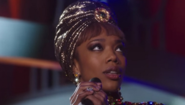 Jedna, jedina i neponovljiva: Izašao je novi trailer za film o Whitney Houston