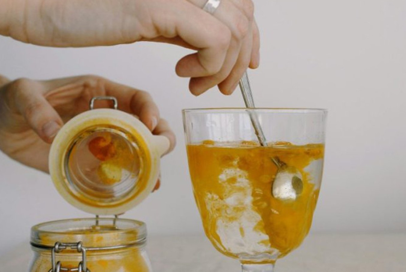 Jedna kašičica ovog začina čisti krv i jetru, a dovoljna su samo tri dana