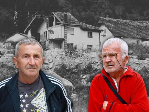 "Jedna mala Hiroshima": Šta se promijenilo za mještane Donje Jablanice nakon godine?