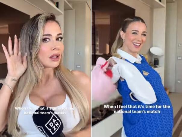 Jedna od najljepših žena svijeta stiže u Zenicu, objavila je video