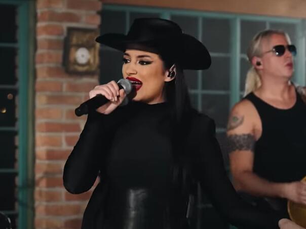 Jedna od najpoznatijih folkerica otpjevala rock hit, svi joj pišu da promijeni žanr