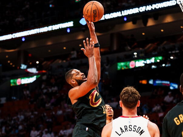 Jedna od najvećih pobjeda u historiji NBA doigravanja: Cavsi pomeli Heat!