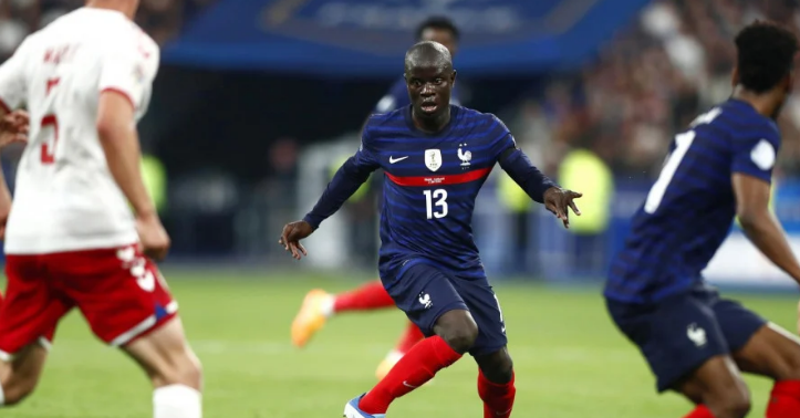 Jedna od najvećih zvijezda Francuske propušta Svjetsko prvenstvo