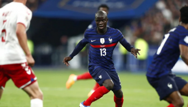 Jedna od najvećih zvijezda Francuske propušta Svjetsko prvenstvo