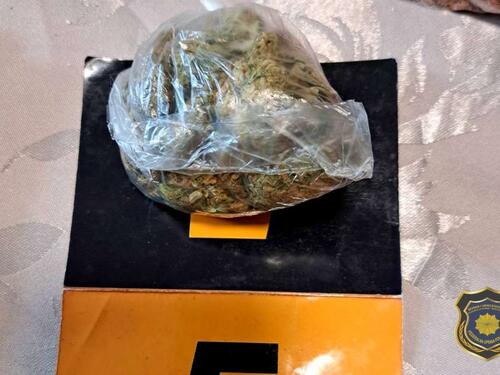 Jedna osoba iz Sarajeva uhapšena, pronađena droga i municija