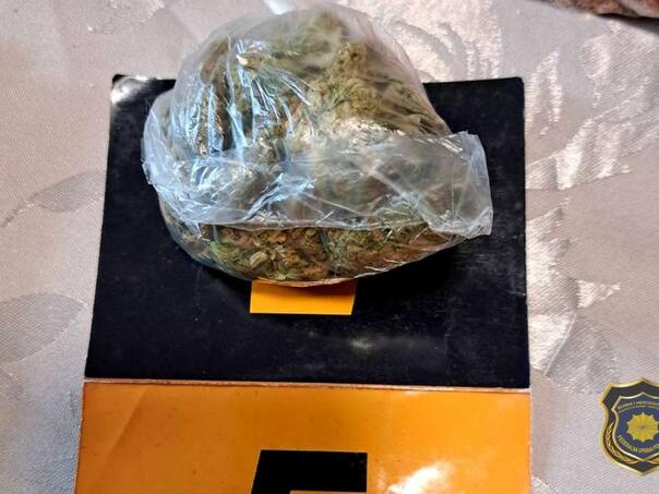 Jedna osoba iz Sarajeva uhapšena, pronađena droga i municija