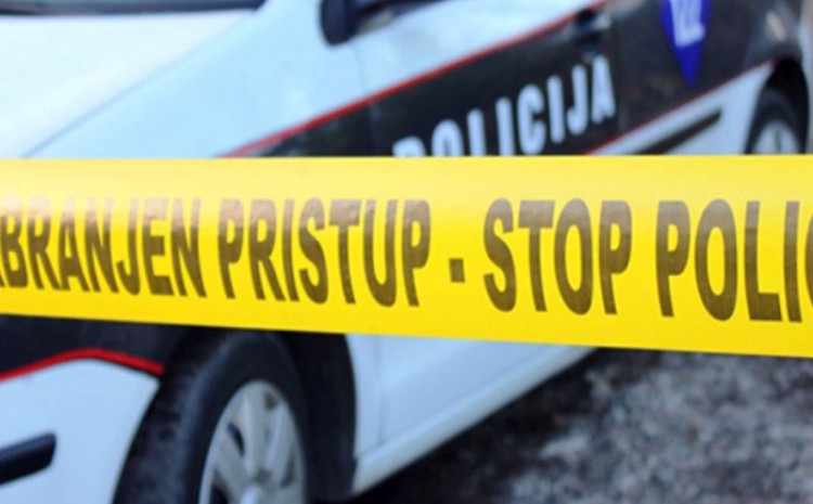 Jedna osoba izvršila samoubistvo na Grbavici