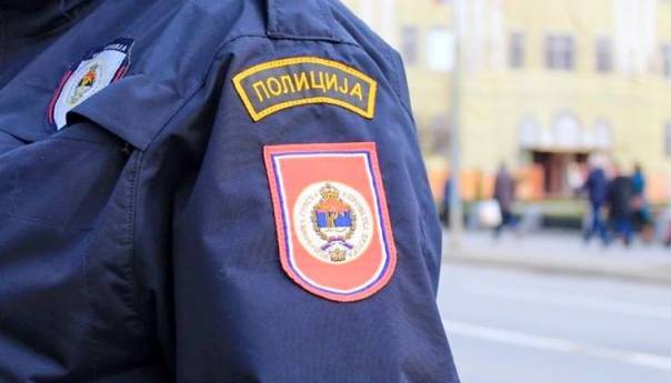 Jedna osoba poginula u nesreći na putu Sarajevo - Trnovo