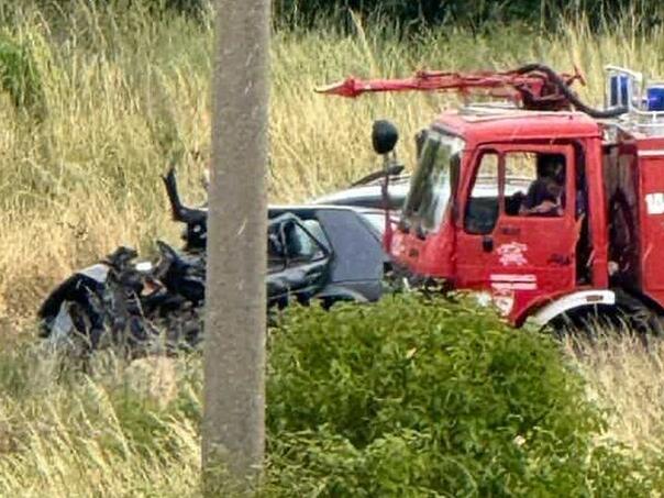 Jedna osoba poginula u nesreći na zapadu BiH