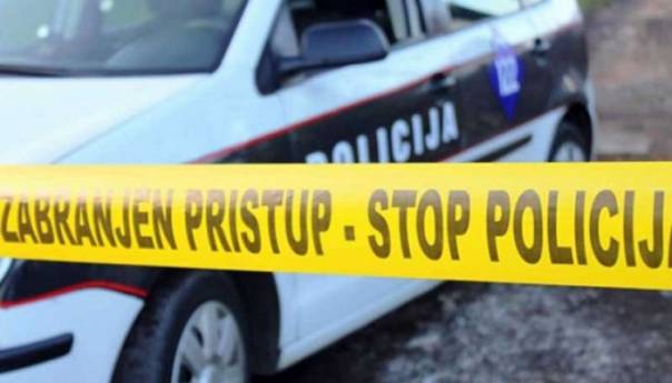 Jedna osoba poginula u saobraćajnoj nesreći kod Širokog Brijega