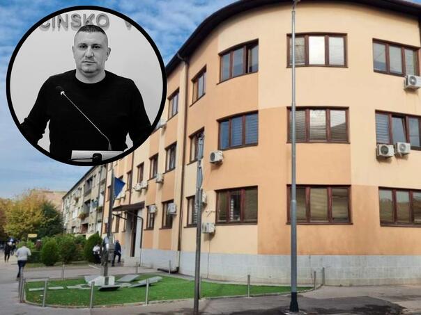 Jedna osoba poginula u saobraćajnoj nesreći kod Živinica