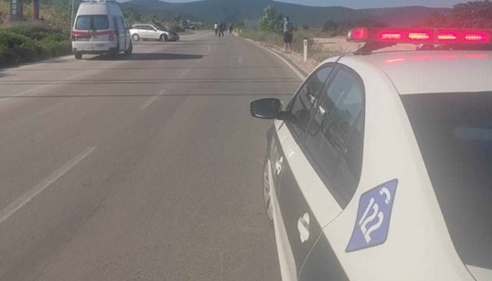 Jedna osoba poginula u nesreći kod Čapljine