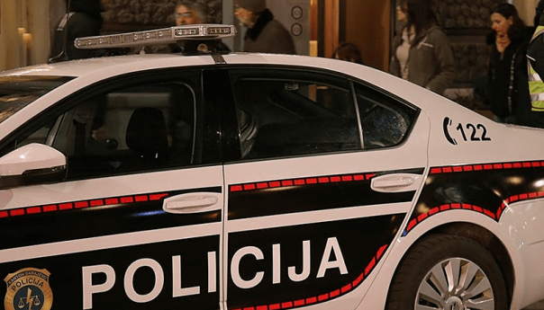 Jedna osoba poginula u saobraćajnoj nesreći u Sarajevu