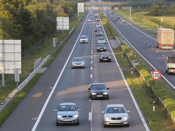 Jedna osoba poginula u teškom sudaru u Hrvatskoj