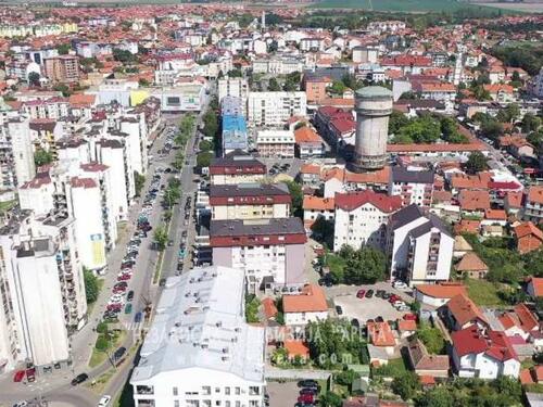Јedna osoba poginula u udesu kod Bijeljine